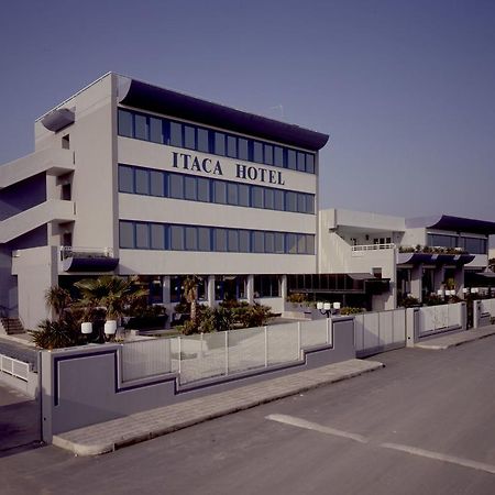 Itaca Hotel Barletta Exteriér fotografie
