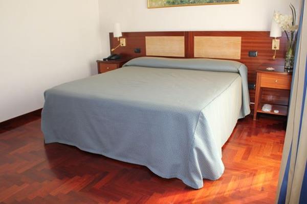 Itaca Hotel Barletta Exteriér fotografie