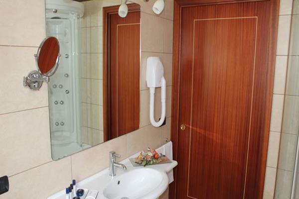 Itaca Hotel Barletta Exteriér fotografie