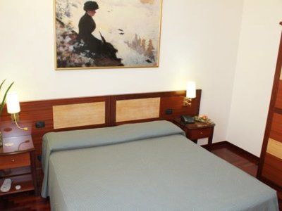 Itaca Hotel Barletta Exteriér fotografie