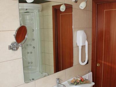 Itaca Hotel Barletta Exteriér fotografie