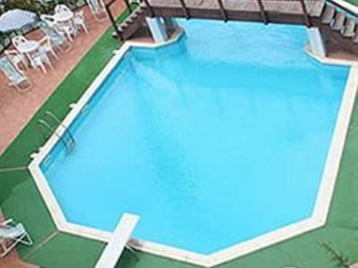 Itaca Hotel Barletta Exteriér fotografie
