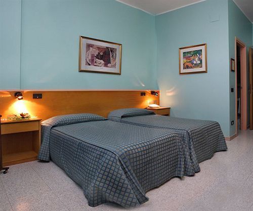 Itaca Hotel Barletta Exteriér fotografie