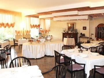 Itaca Hotel Barletta Exteriér fotografie